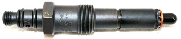 Hesco F3TZ9E527BX Fuel Injector - Image 4