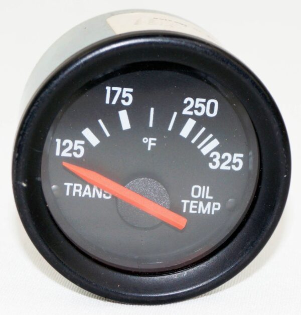 Genuine OEM F6HZ10883BB Ford Heavy Truck Oil Temp Gauge