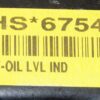 Genuine OEM F7HS6754AA Tube Assembly Oil Level Indicator - Image 2