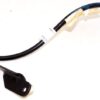 Genuine OEM F7HS6754AA Tube Assembly Oil Level Indicator - Image 3