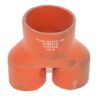 Freightliner F7HS-6C640-DA Connection Engine Charge Air Cooler