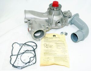 Hesco F81Z8501CNX Water Pump