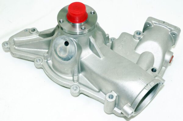 Hesco F81Z8501CNX Water Pump - Image 3