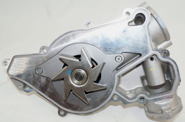 Hesco F81Z8501CNX Water Pump - Image 4