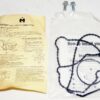 Hesco F81Z8501CNX Water Pump - Image 6