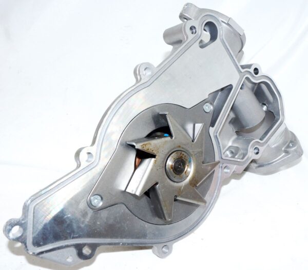 Genuine OEM F81Z8501CX WATER - Image 2