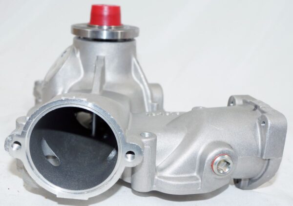 Genuine OEM F81Z8501CX WATER - Image 4