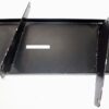 F8HT9622AA Plate Asm A/Clnr Mtg for Freightliner