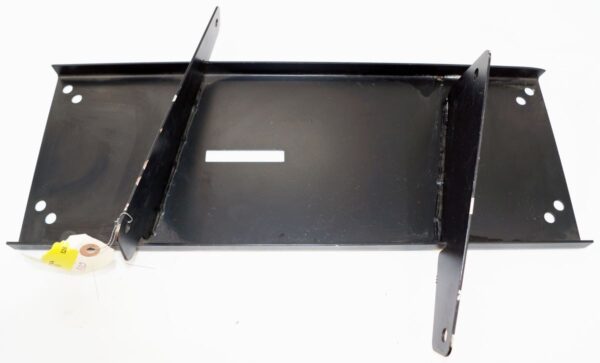 F8HT9622AA Plate Asm A/Clnr Mtg for Freightliner