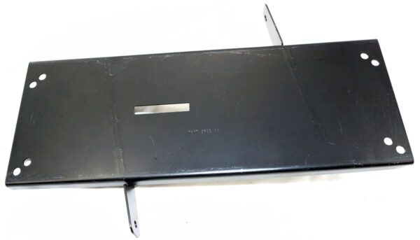 F8HT9622AA Plate Asm A/Clnr Mtg for Freightliner - Image 2