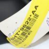 F8HT9622AA Plate Asm A/Clnr Mtg for Freightliner - Image 3