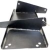 F8HT9622AA Plate Asm A/Clnr Mtg for Freightliner - Image 4