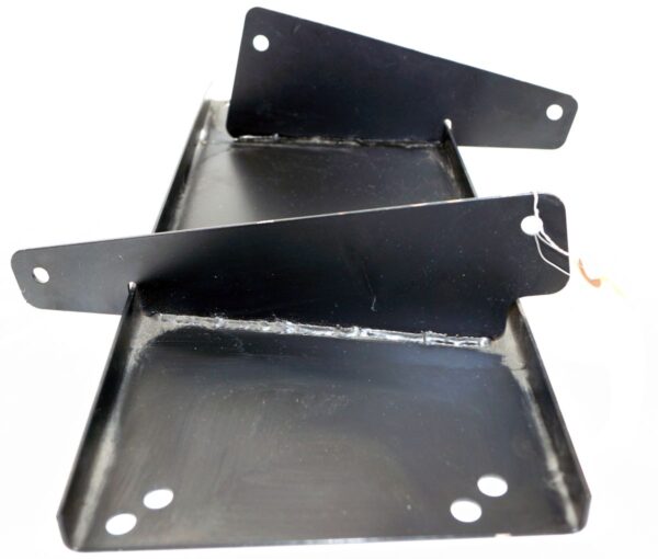 F8HT9622AA Plate Asm A/Clnr Mtg for Freightliner - Image 4