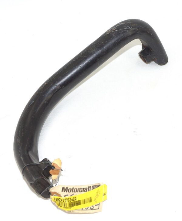 Genuine OEM Ford Motorcraft F8HZ17753CA Bumber