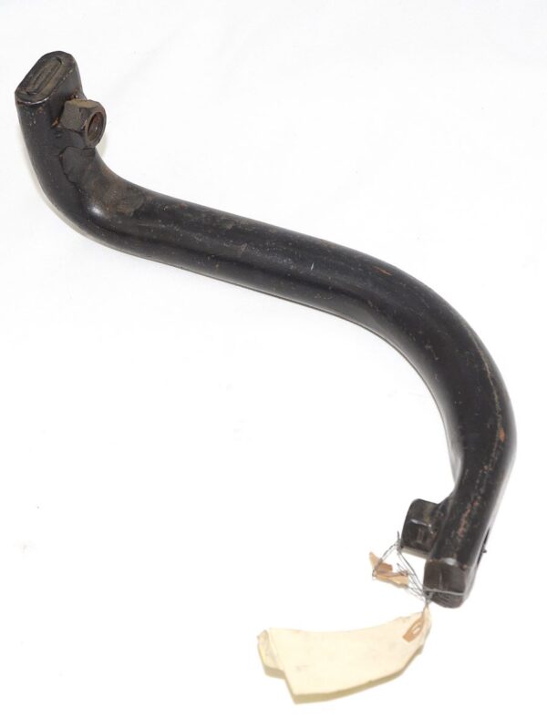 Genuine OEM Ford Motorcraft F8HZ17753CA Bumber - Image 2