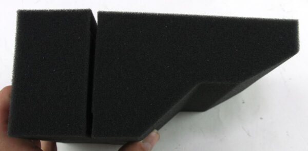 Genuine OEM Motorcraft FA1909 Ford BC3Z9601D Air Filter Assembly - Image 3