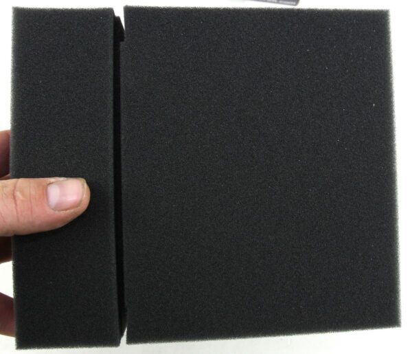 Genuine OEM Motorcraft FA1909 Ford BC3Z9601D Air Filter Assembly - Image 4