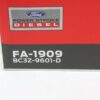 Genuine OEM Motorcraft FA1909 Ford BC3Z9601D Air Filter Assembly - Image 8