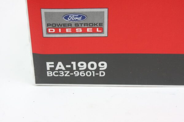 Genuine OEM Motorcraft FA1909 Ford BC3Z9601D Air Filter Assembly - Image 8
