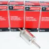 4 Pack Genuine OEM Motorcraft FG1114 Fuel Filter Ford 2M5Z9155CA
