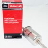 4 Pack Genuine OEM Motorcraft FG1114 Fuel Filter Ford 2M5Z9155CA - Image 2