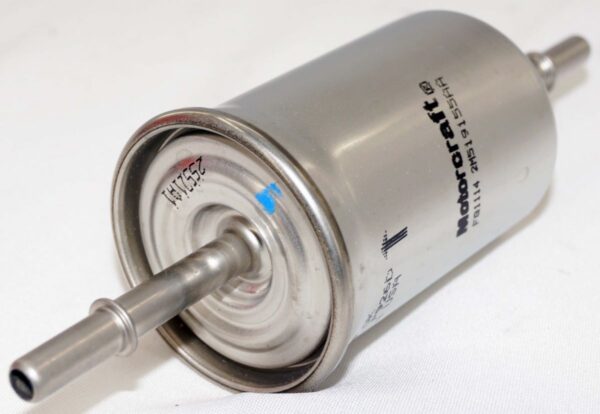 4 Pack Genuine OEM Motorcraft FG1114 Fuel Filter Ford 2M5Z9155CA - Image 3