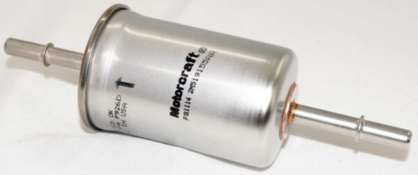 4 Pack Genuine OEM Motorcraft FG1114 Fuel Filter Ford 2M5Z9155CA - Image 5