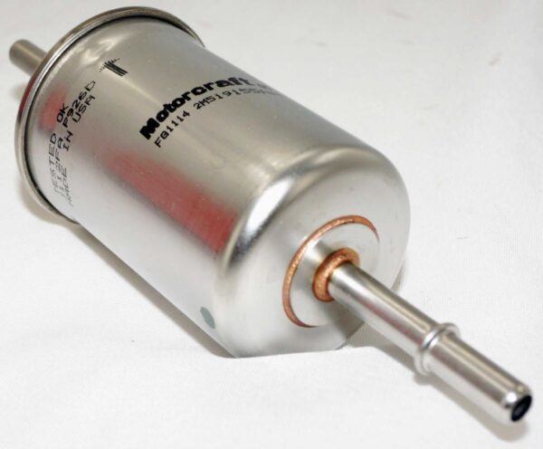 Genuine OEM Motorcraft FG1114 Fuel Filter Ford 2M5Z9155CA - Image 2