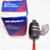 Genuine OEM ACDelco Fuel Filter GF819 GM 10290491