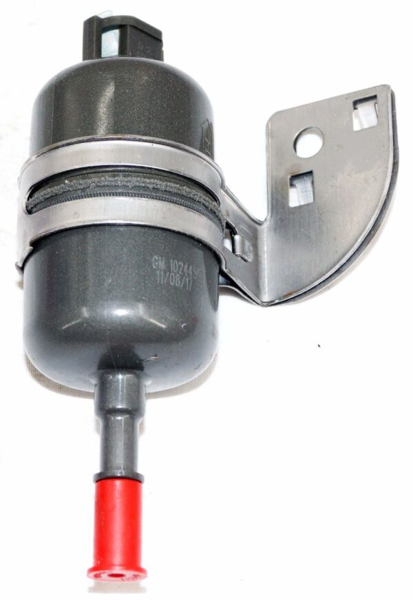 Genuine OEM ACDelco Fuel Filter GF819 GM 10290491 - Image 3