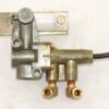 Hadley H00450EHF Height Control Valve