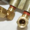 Hadley H00450EHF Height Control Valve - Image 5