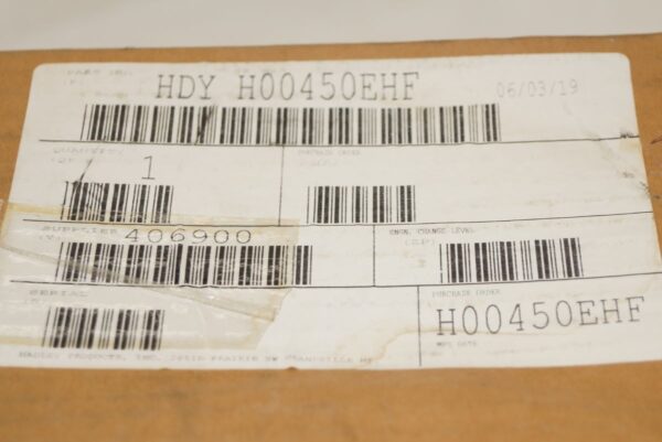 Hadley H00450EHF Height Control Valve - Image 6