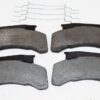 Bendix Brake Pad Set MK224PREM 2.50" Calipers 1979-2003 GMC Ford IHC Truck