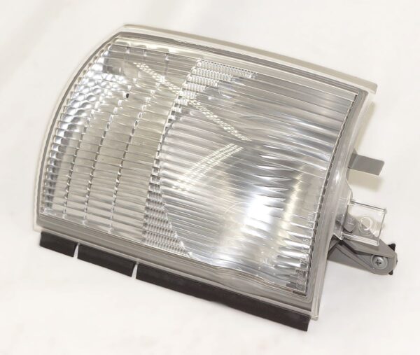MK353664 Genuine Mitsubishi Dummy Lamp Assembly Cornering RH