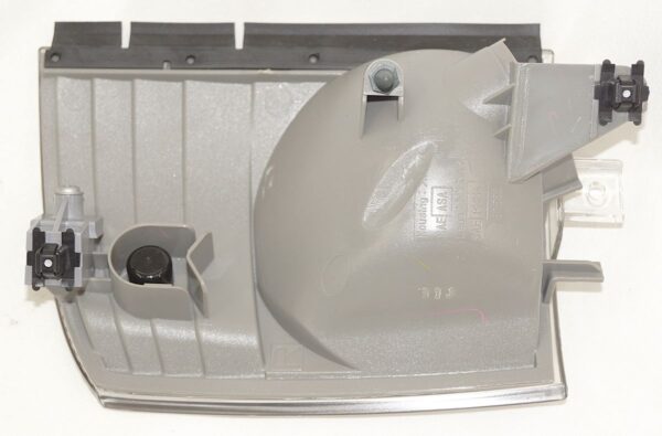 MK353664 Genuine Mitsubishi Dummy Lamp Assembly Cornering RH - Image 2