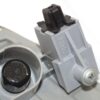 MK353664 Genuine Mitsubishi Dummy Lamp Assembly Cornering RH - Image 3
