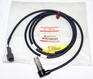 Mitsubishi ABS Rear Brake Pickup Sensor FUSO MK499328