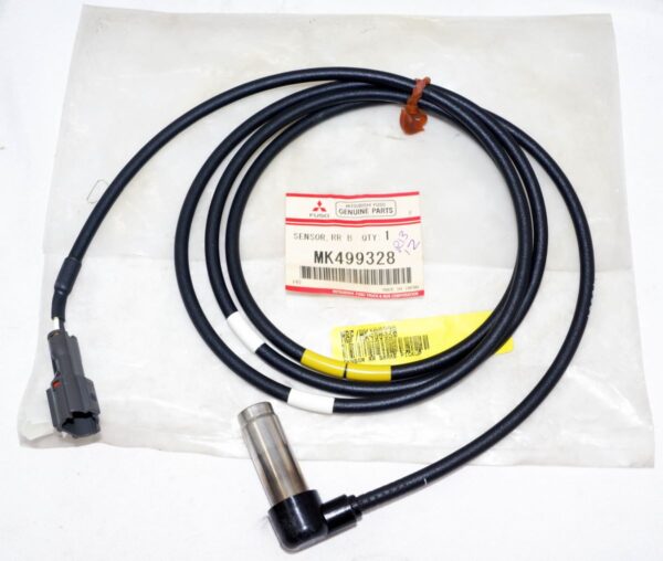 Mitsubishi ABS Rear Brake Pickup Sensor FUSO MK499328