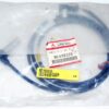 Mitsubishi ABS Rear Brake Pickup Sensor FUSO MK499328 - Image 2