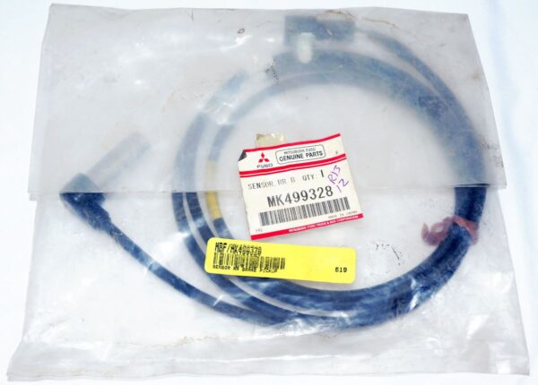 Mitsubishi ABS Rear Brake Pickup Sensor FUSO MK499328 - Image 2