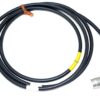 Mitsubishi ABS Rear Brake Pickup Sensor FUSO MK499328 - Image 3