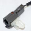 Mitsubishi ABS Rear Brake Pickup Sensor FUSO MK499328 - Image 5