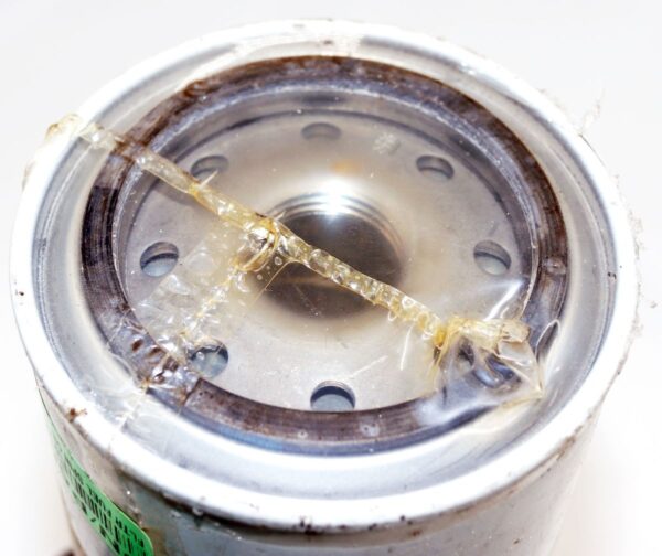 Donaldson P551712 Fuel Filter - Image 2