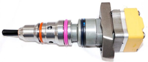 Hesco PSI100N Reman Fuel Injector - Image 3
