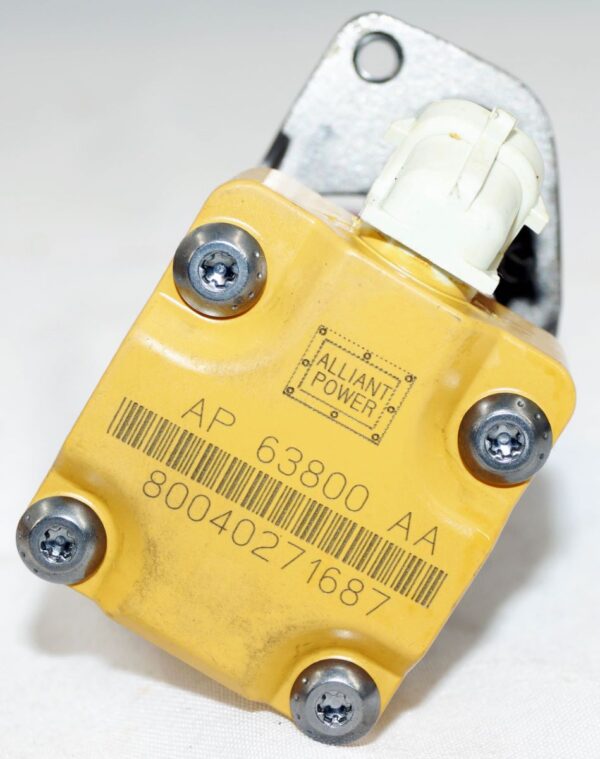 Hesco PSI100N Reman Fuel Injector - Image 4