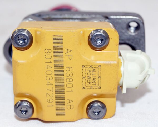 Hesco PSI200N Reman Fuel Injector - Image 5