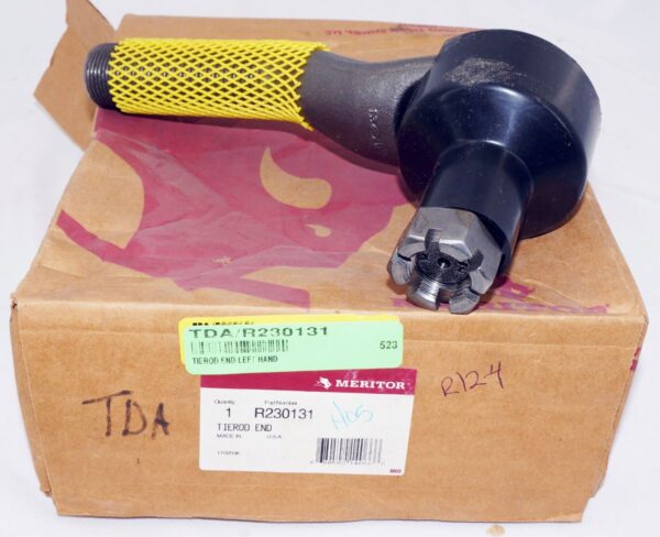 R230131 Meritor Tie Rod End