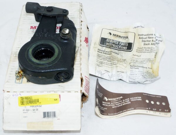 Meritor Air Brake Automatic Slack Adjuster R802432
