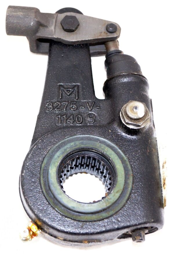 Meritor Air Brake Automatic Slack Adjuster R802432 - Image 4